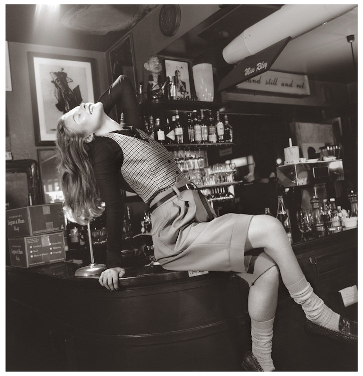 Vogue Italia
